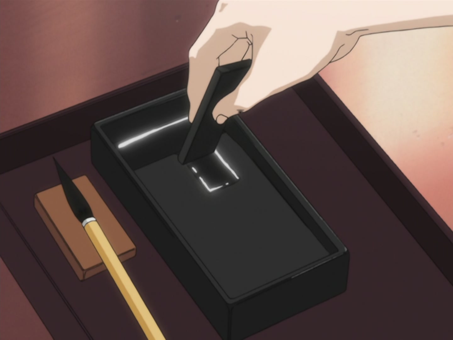 Bleach Ep 45: Overcome Your Limits! @ 00:07:07