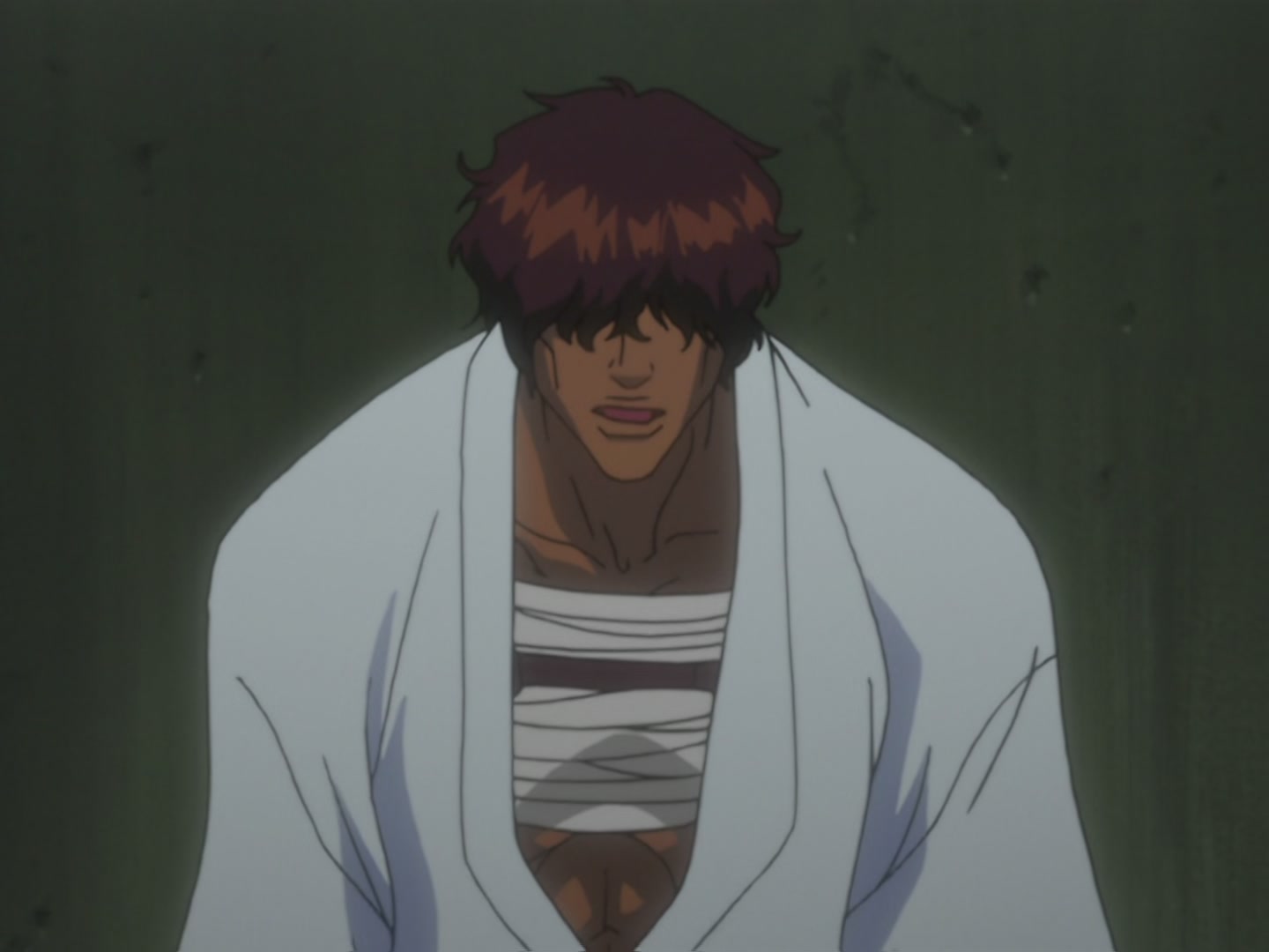 Bleach Ep 45: Overcome Your Limits! @ 00:17:46