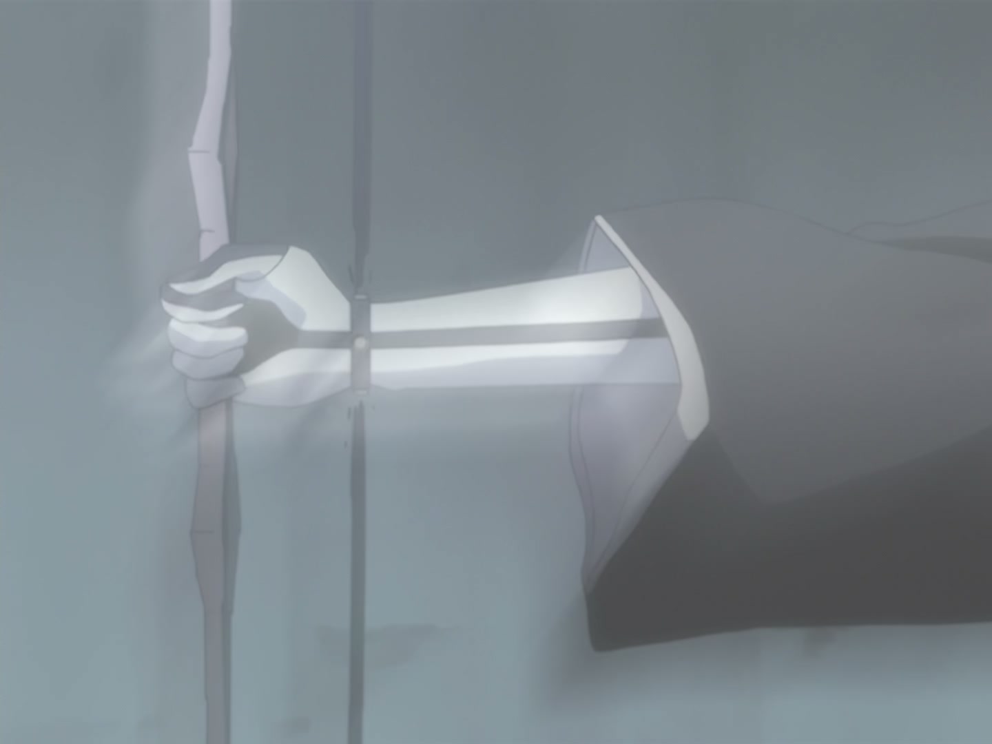 Bleach Ep 45: Overcome Your Limits! @ 00:18:22