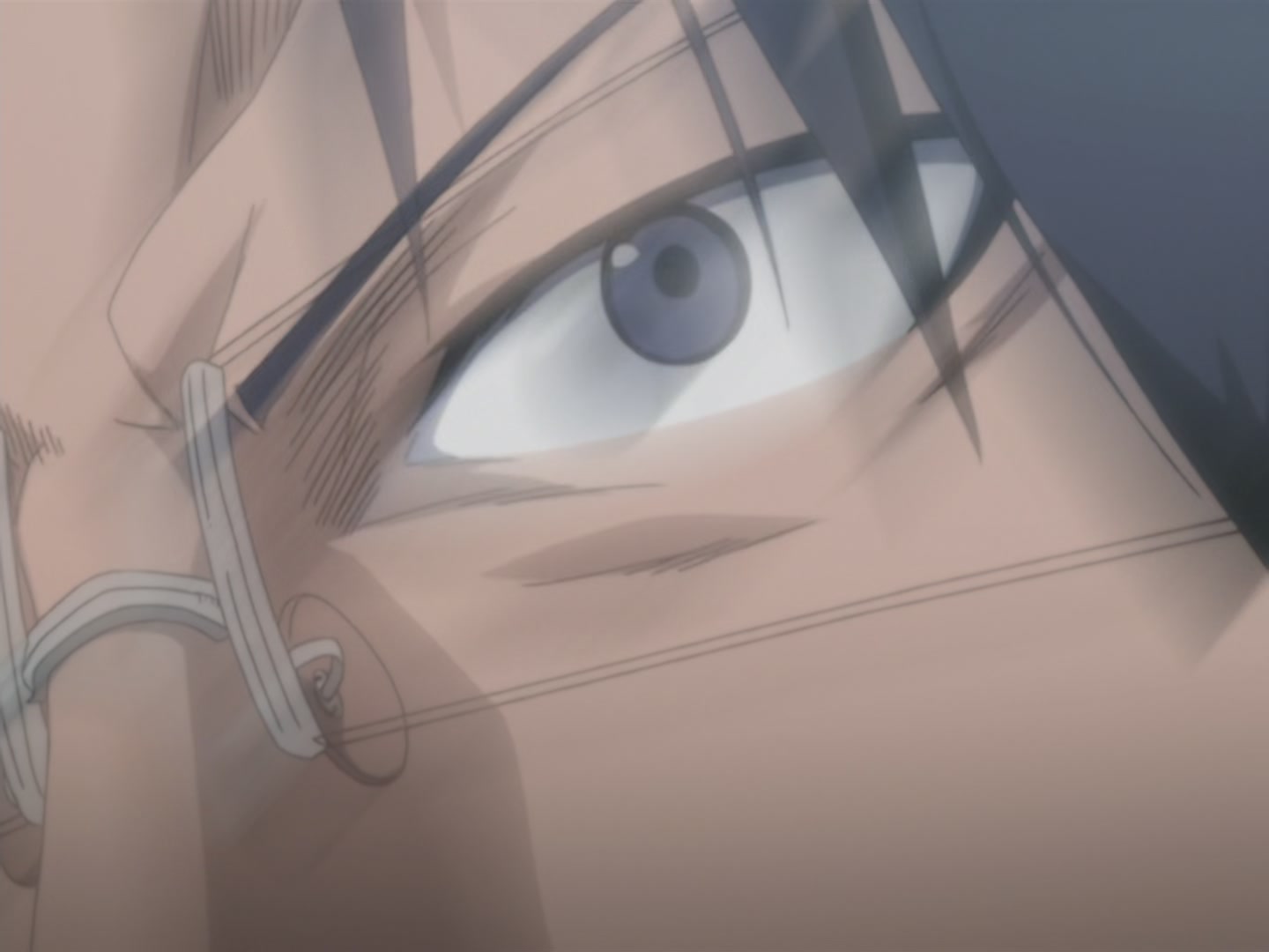 Bleach Ep 45: Overcome Your Limits! @ 00:18:31