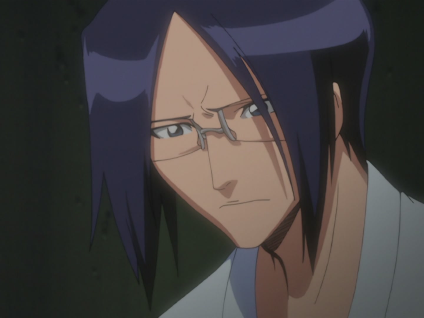 Bleach Ep 45: Overcome Your Limits! @ 00:18:40