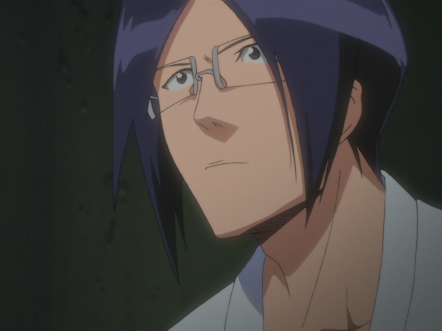 Bleach Ep 45: Overcome Your Limits! @ 00:18:45