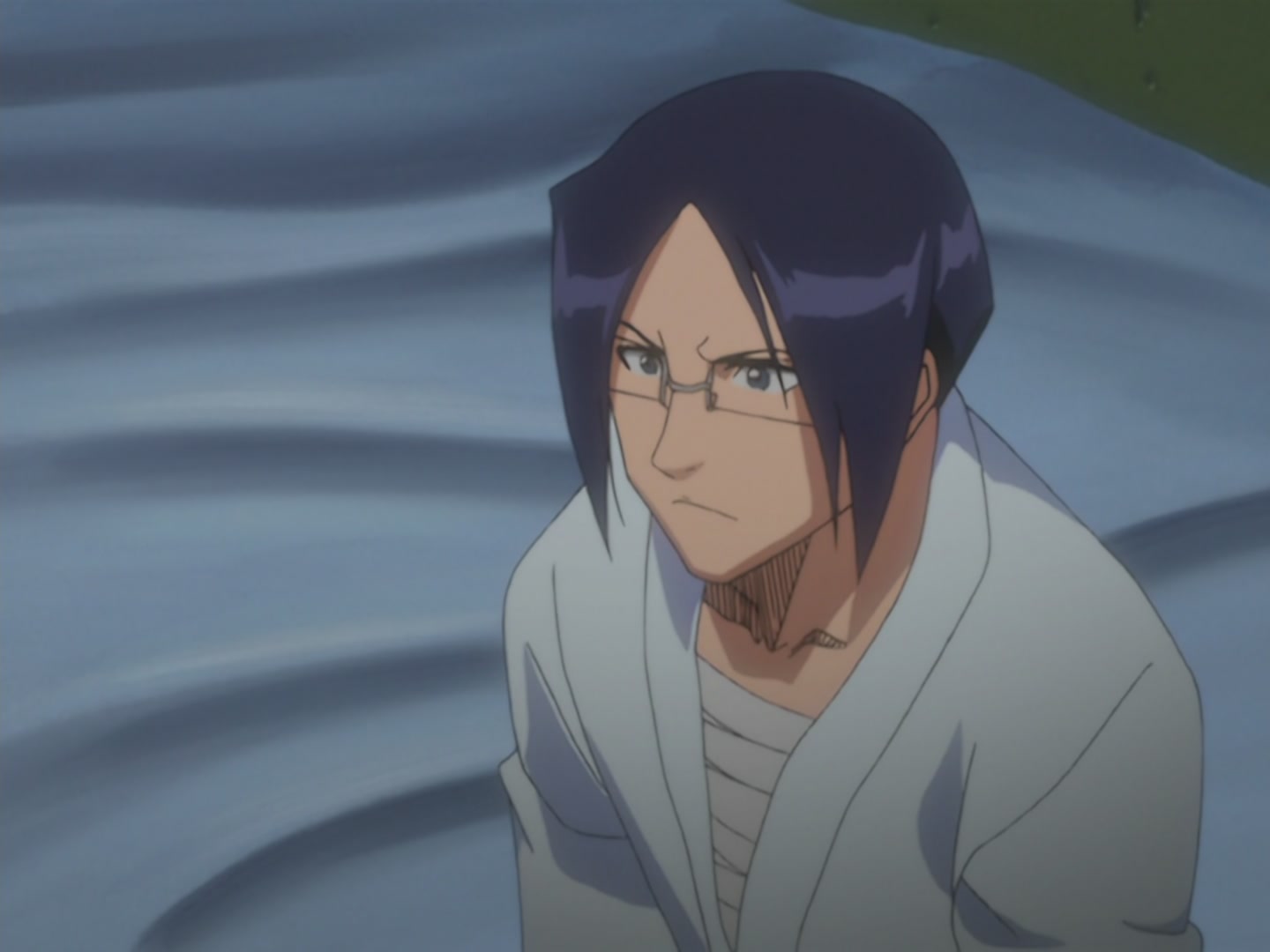 Bleach Ep 45: Overcome Your Limits! @ 00:19:03