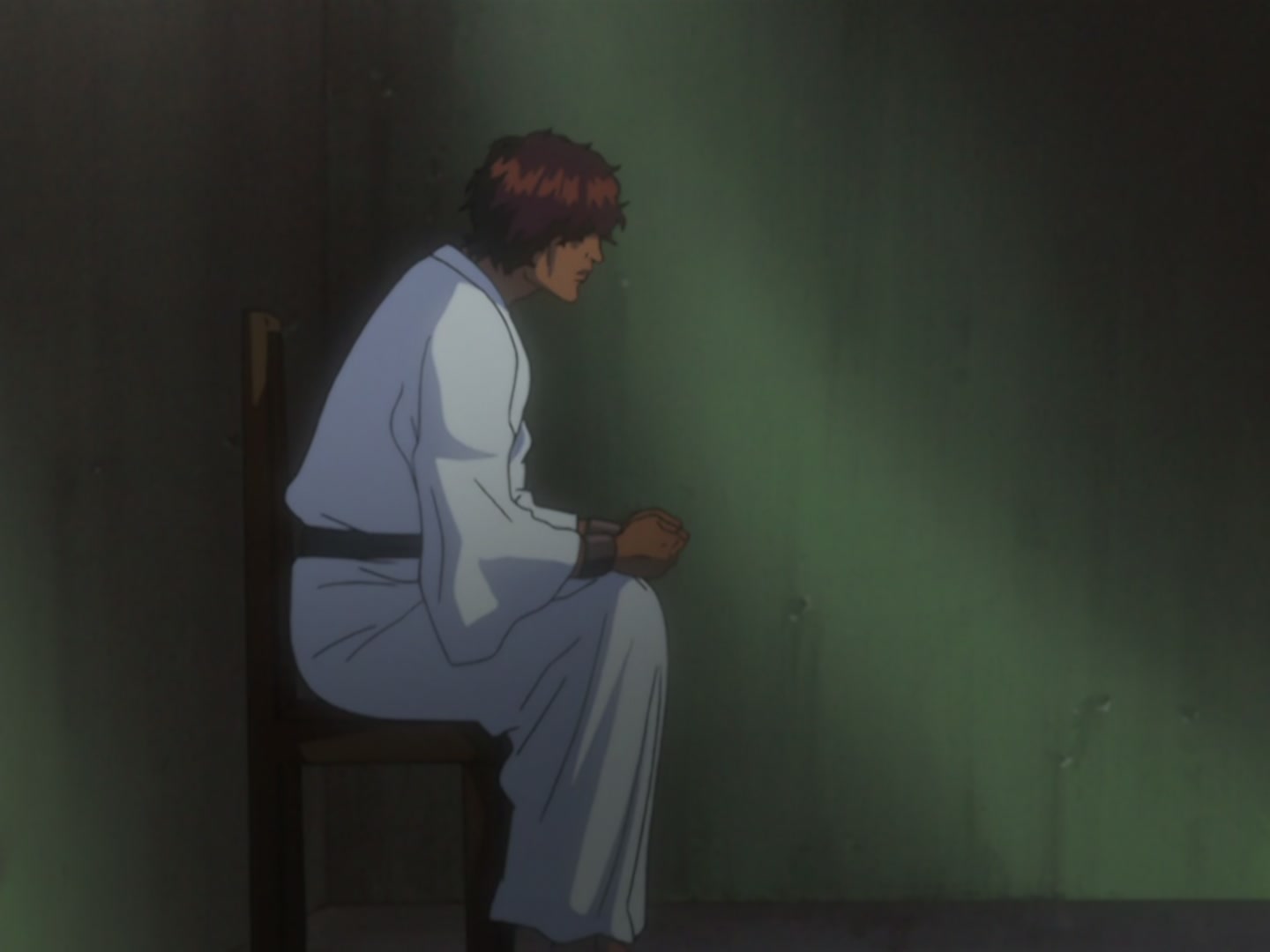 Bleach Ep 45: Overcome Your Limits! @ 00:19:16