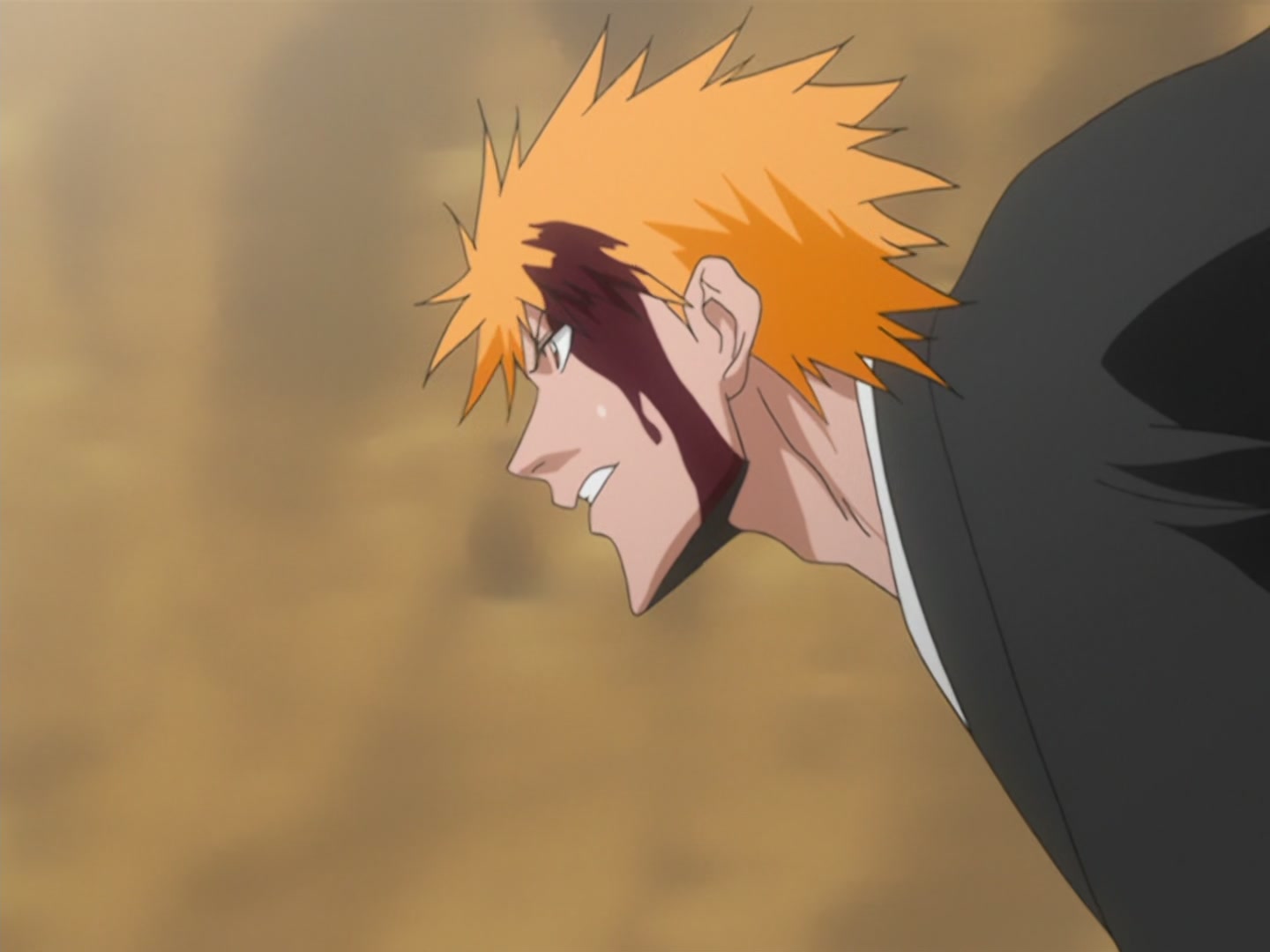 Bleach Ep 45: Overcome Your Limits! @ 00:19:48