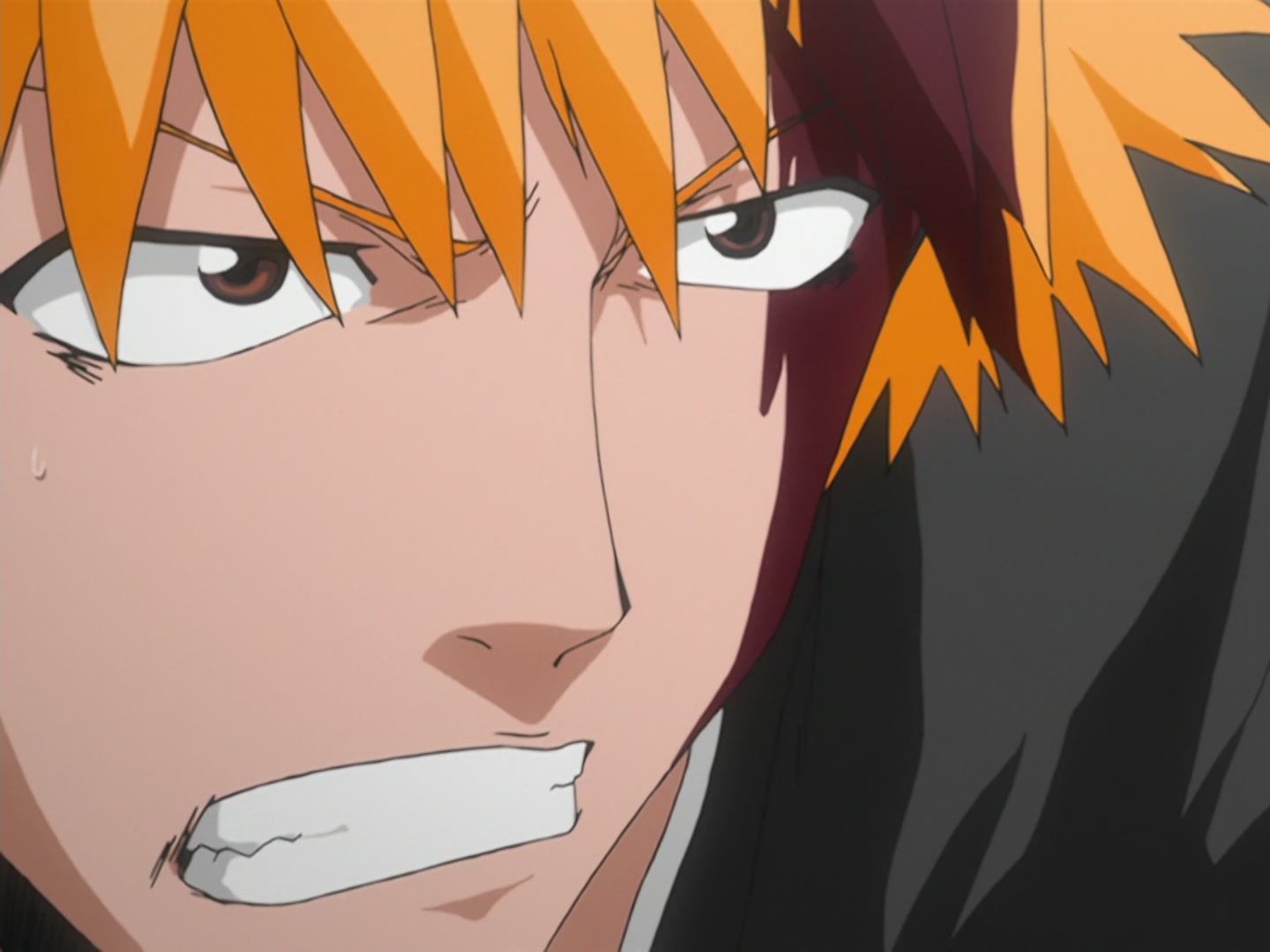 Bleach Ep 45: Overcome Your Limits! @ 00:20:46