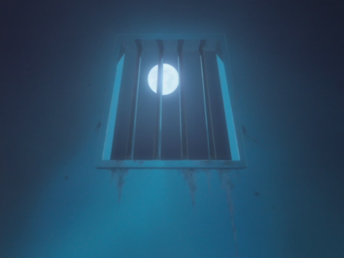 Bleach Ep 45: Overcome Your Limits! @ 00:21:09