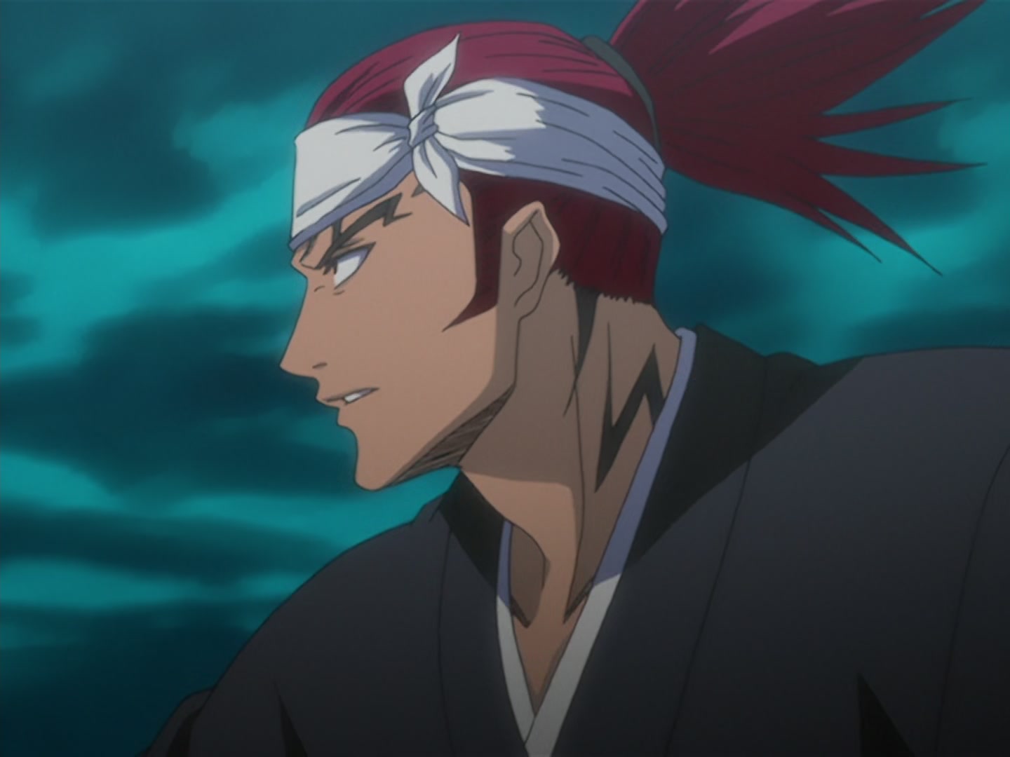 Bleach Ep 46: Authentic Records! School of Shinigami @ 00:01:38
