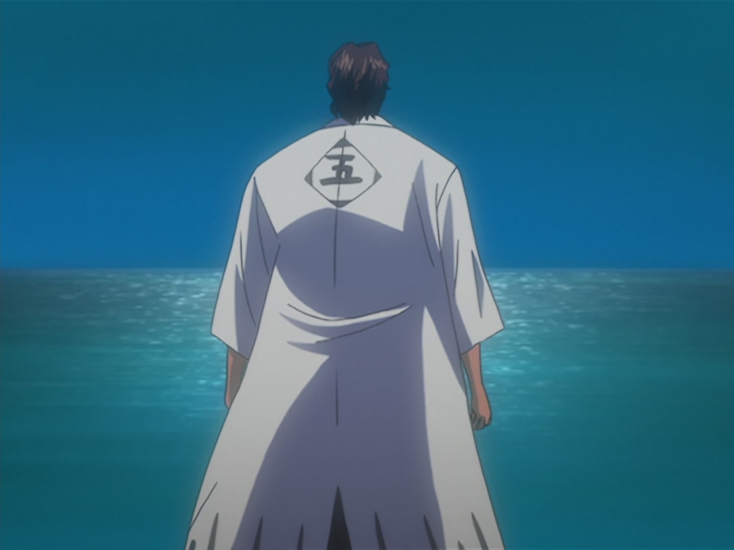 Bleach Ep 46: Authentic Records! School of Shinigami @ 00:02:10