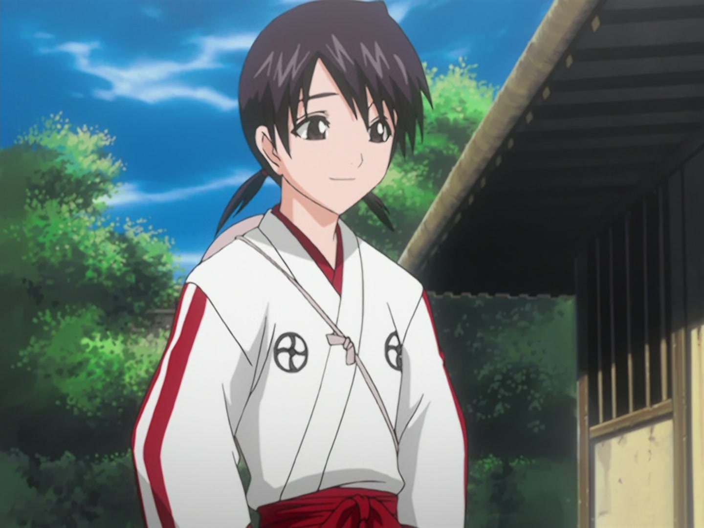 Bleach Ep 46: Authentic Records! School of Shinigami @ 00:02:28