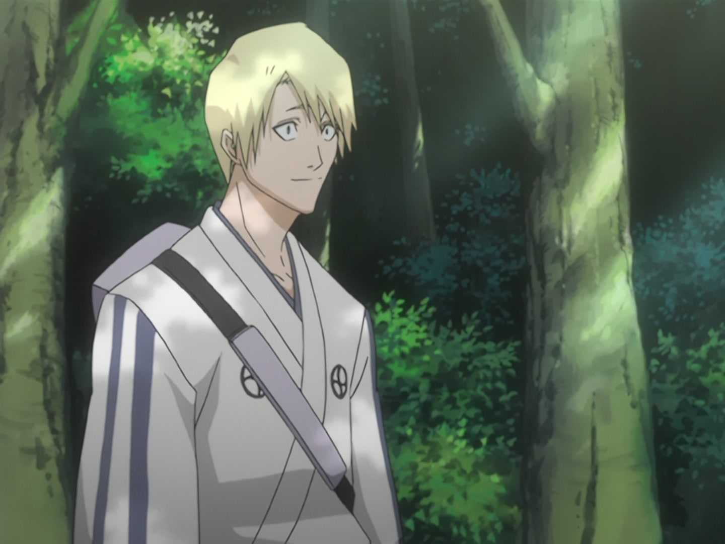 Bleach Ep 46: Authentic Records! School of Shinigami @ 00:02:59