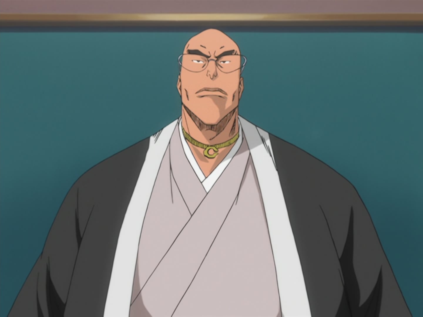 Bleach Ep 46: Authentic Records! School of Shinigami @ 00:03:44