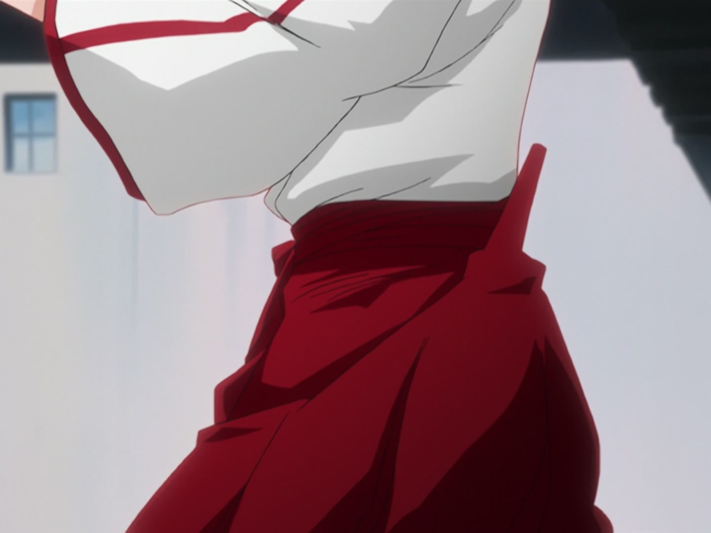Bleach Ep 46: Authentic Records! School of Shinigami @ 00:04:33