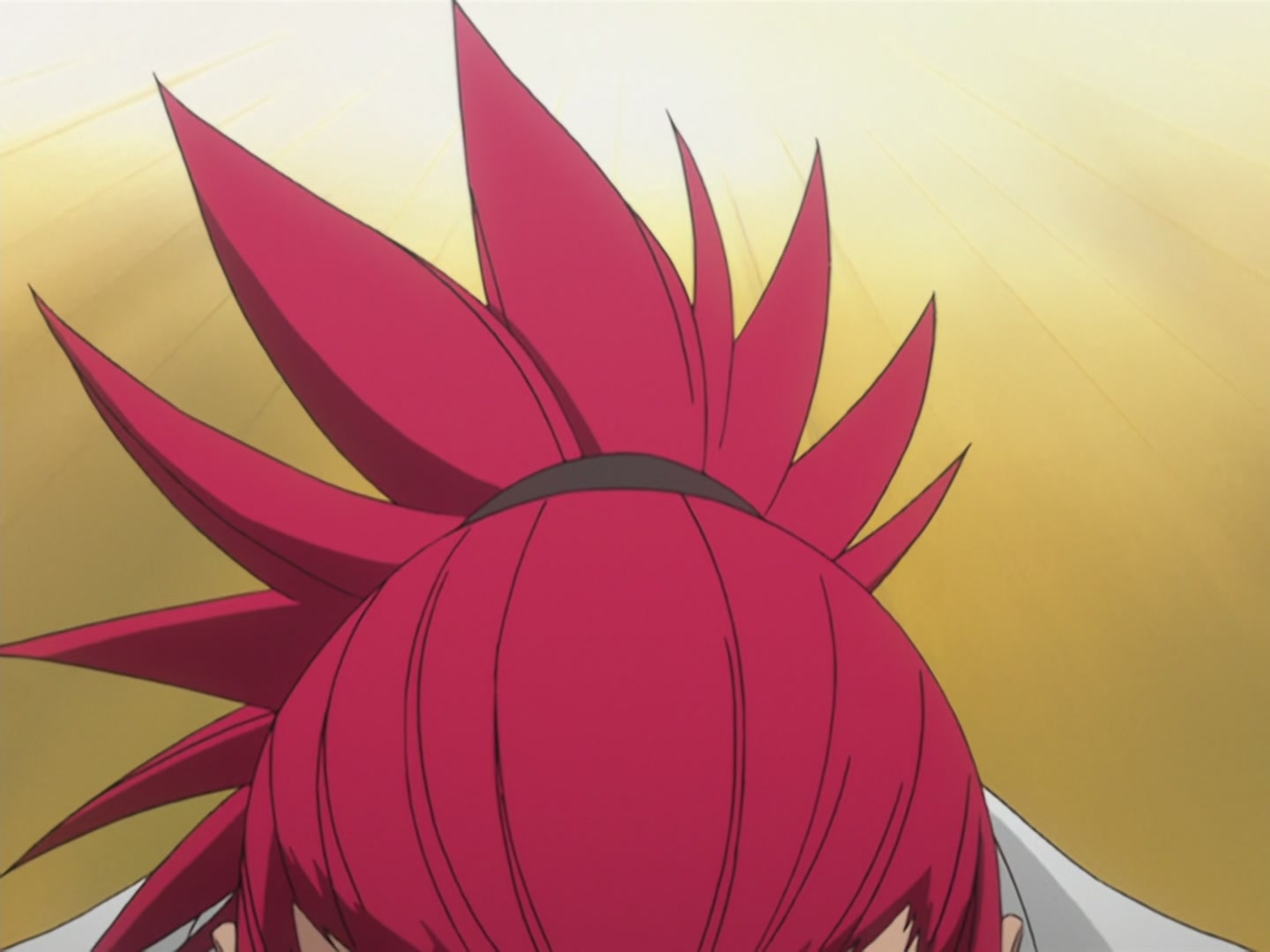 Bleach Ep 46: Authentic Records! School of Shinigami @ 00:05:40