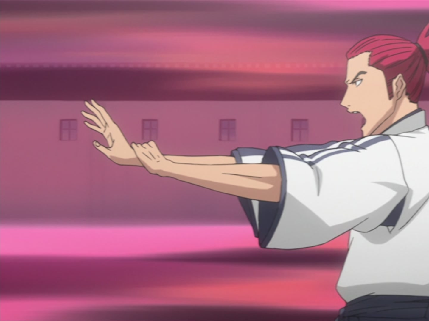 Bleach Ep 46: Authentic Records! School of Shinigami @ 00:05:58