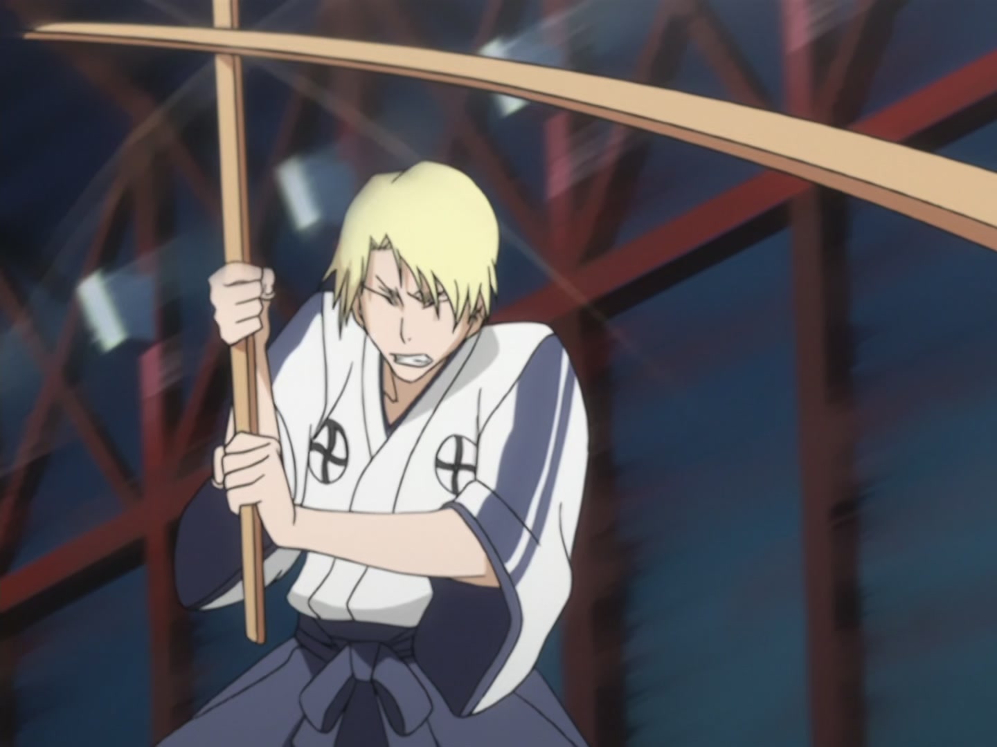 Bleach Ep 46: Authentic Records! School of Shinigami @ 00:06:38