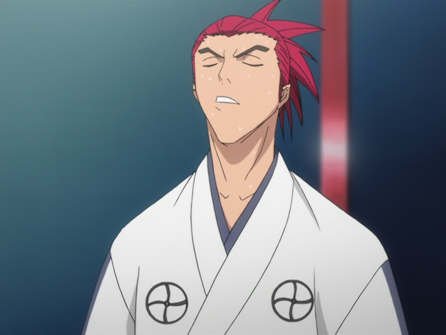 Bleach Ep 46: Authentic Records! School of Shinigami @ 00:06:47