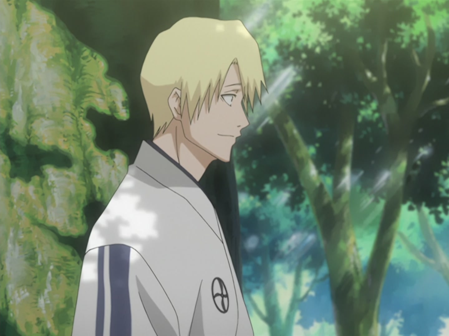 Bleach Ep 46: Authentic Records! School of Shinigami @ 00:07:19