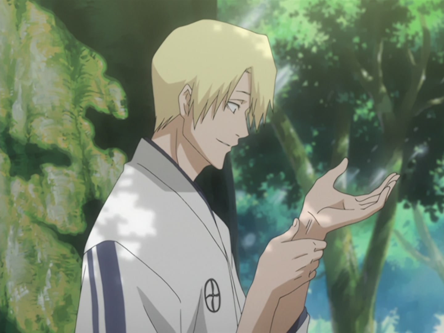 Bleach Ep 46: Authentic Records! School of Shinigami @ 00:07:23