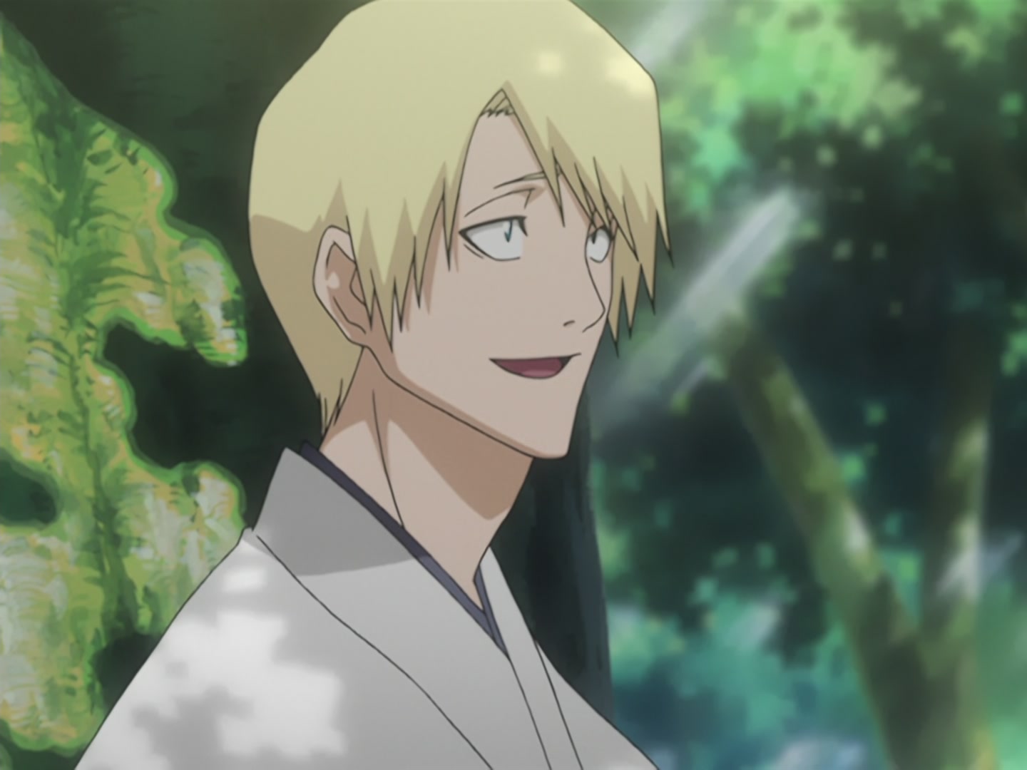 Bleach Ep 46: Authentic Records! School of Shinigami @ 00:07:41