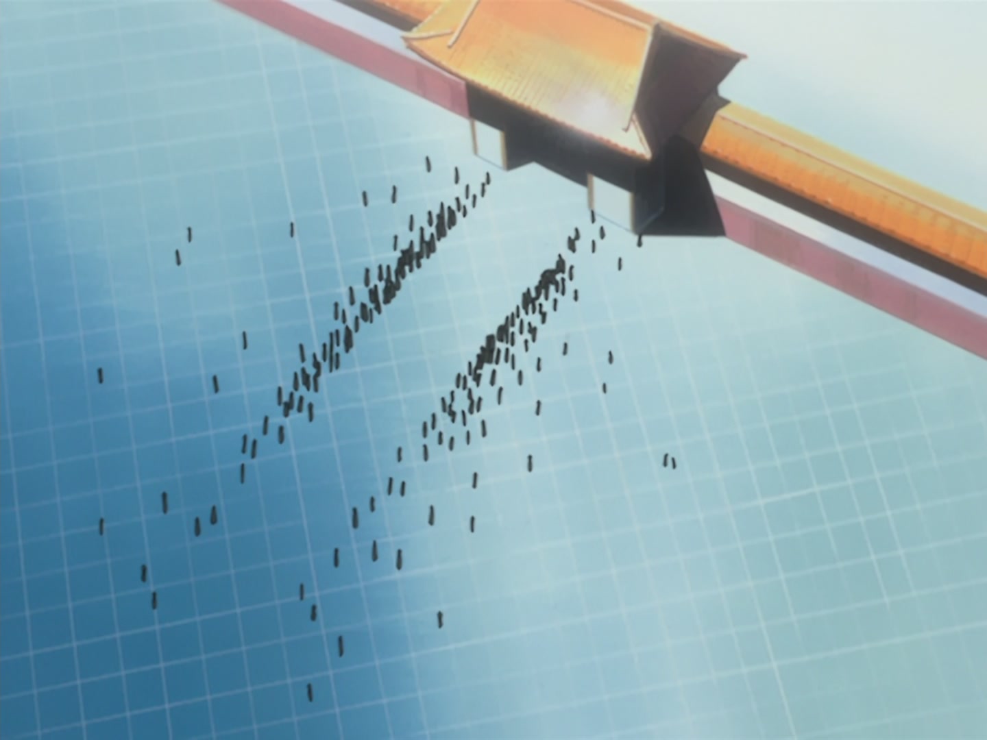 Bleach Ep 46: Authentic Records! School of Shinigami @ 00:08:26