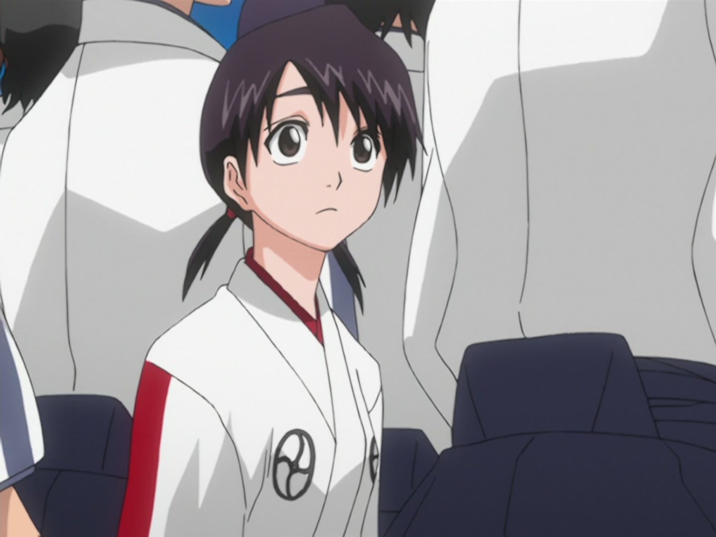 Bleach Ep 46: Authentic Records! School of Shinigami @ 00:08:44