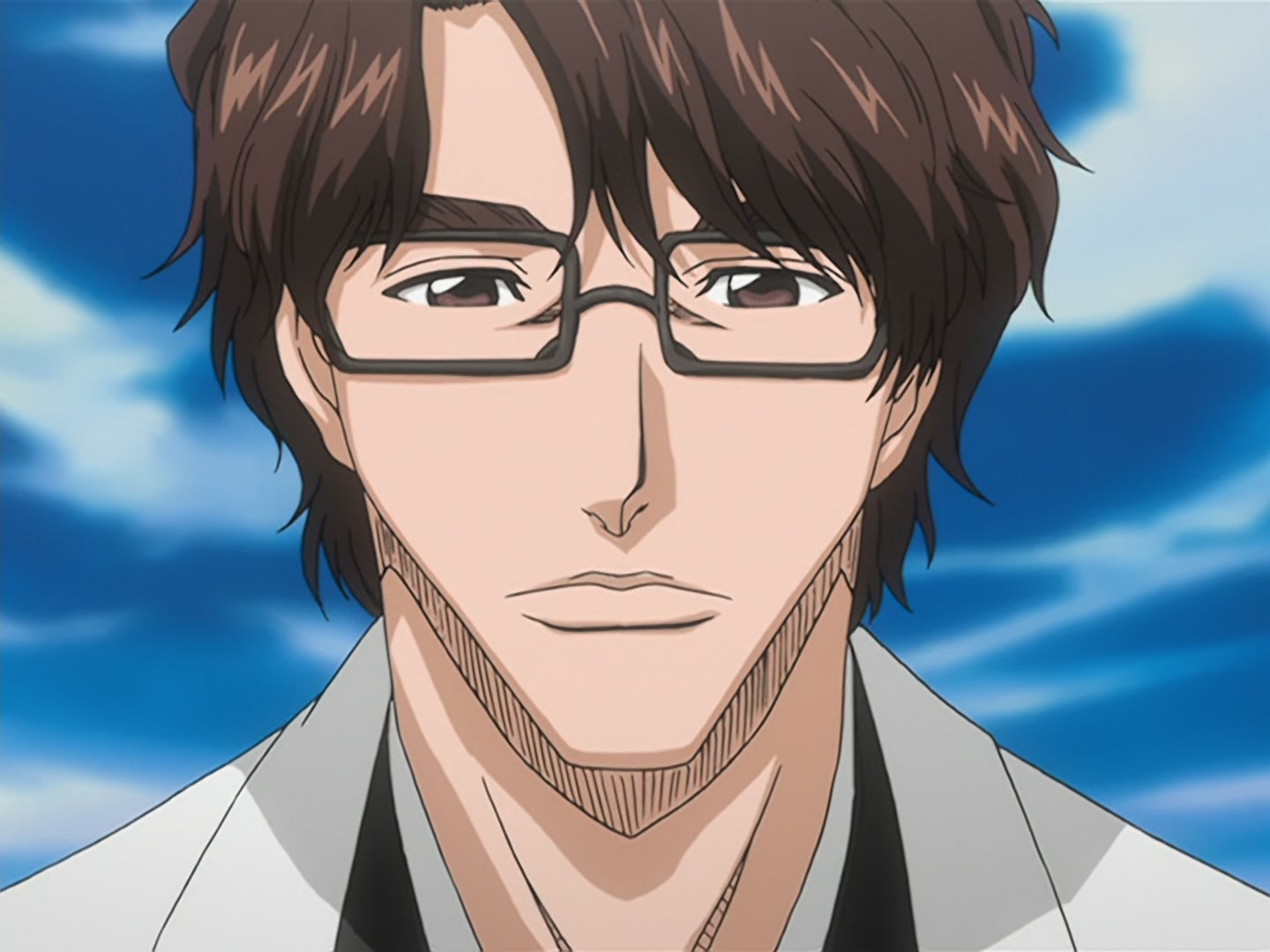 Bleach Ep 46: Authentic Records! School of Shinigami @ 00:09:11
