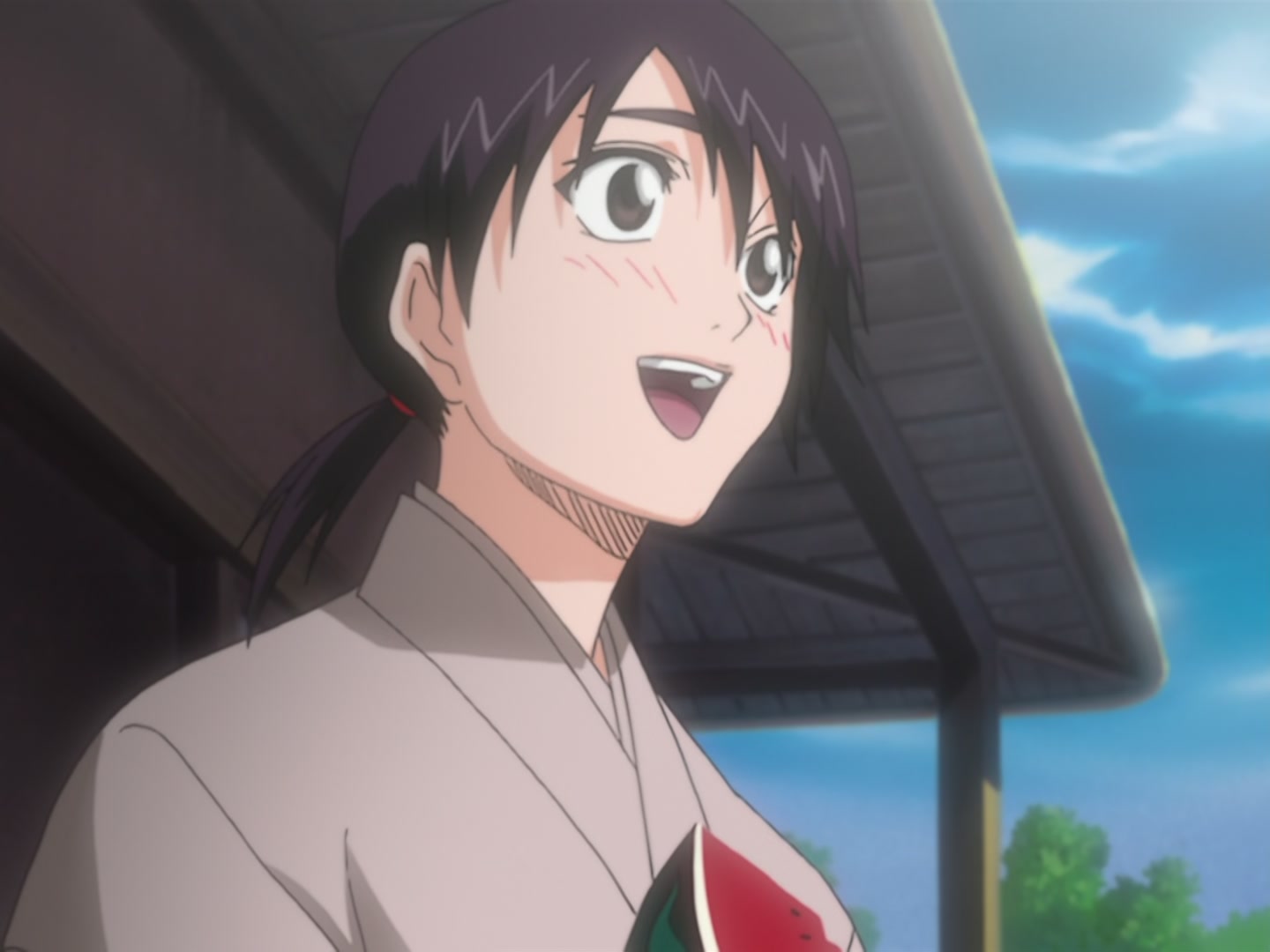 Bleach Ep 46: Authentic Records! School of Shinigami @ 00:09:42