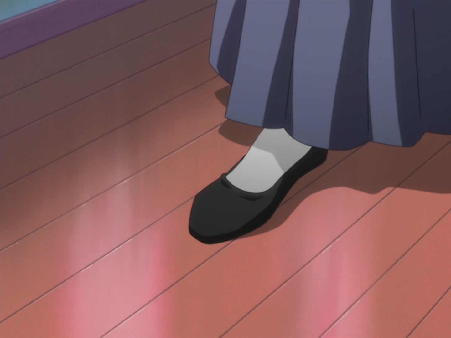 Bleach Ep 46: Authentic Records! School of Shinigami @ 00:10:09