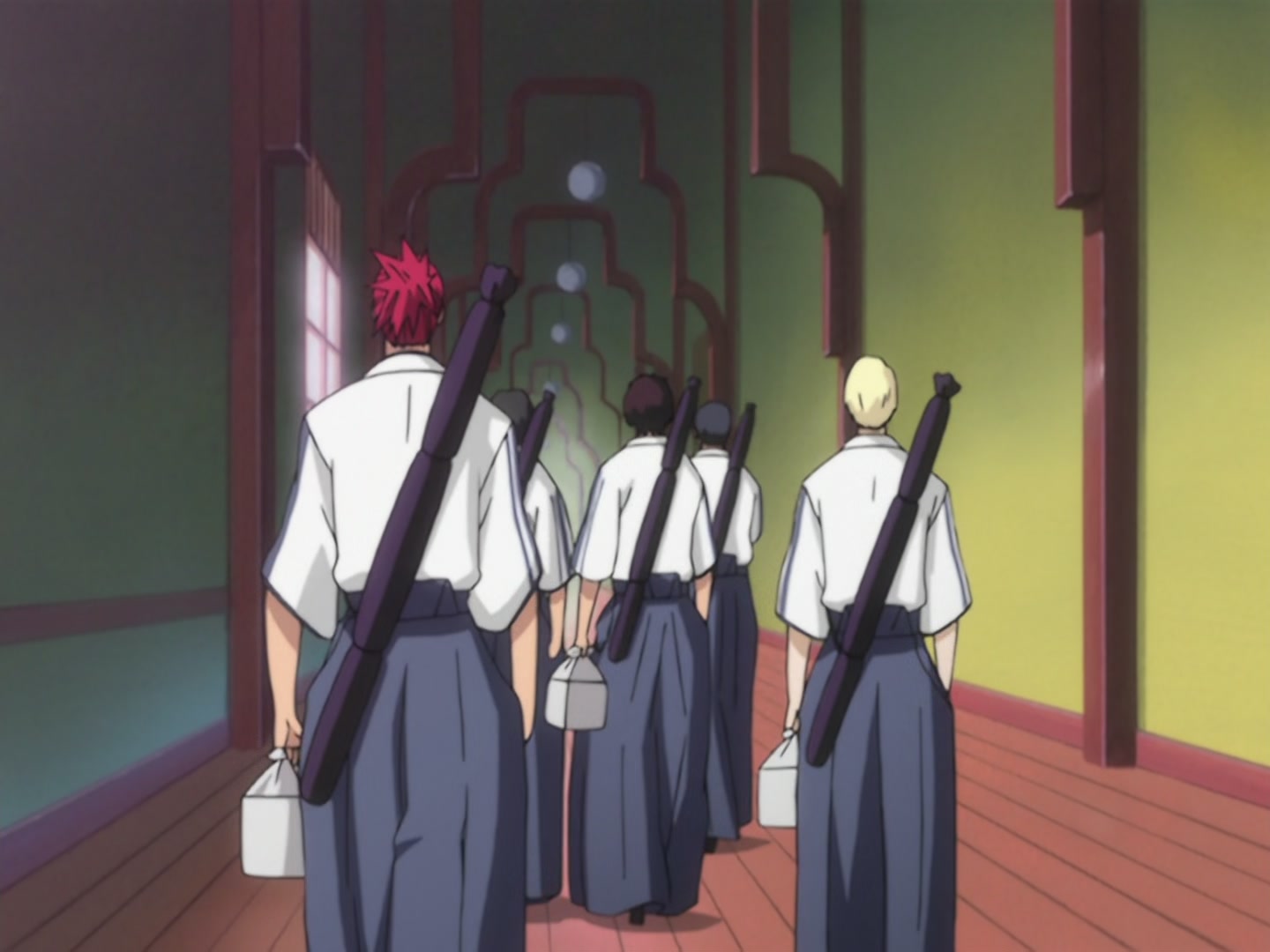 Bleach Ep 46: Authentic Records! School of Shinigami @ 00:10:54