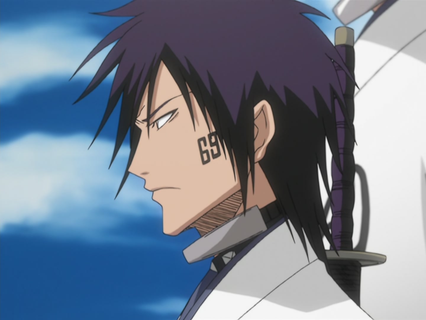 Bleach Ep 46: Authentic Records! School of Shinigami @ 00:11:43
