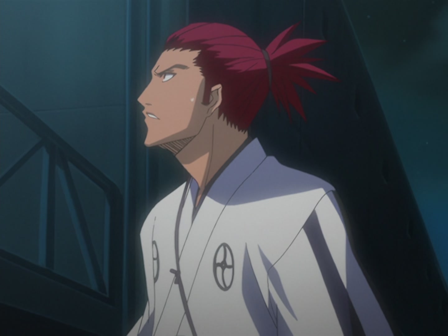 Bleach Ep 46: Authentic Records! School of Shinigami @ 00:13:39