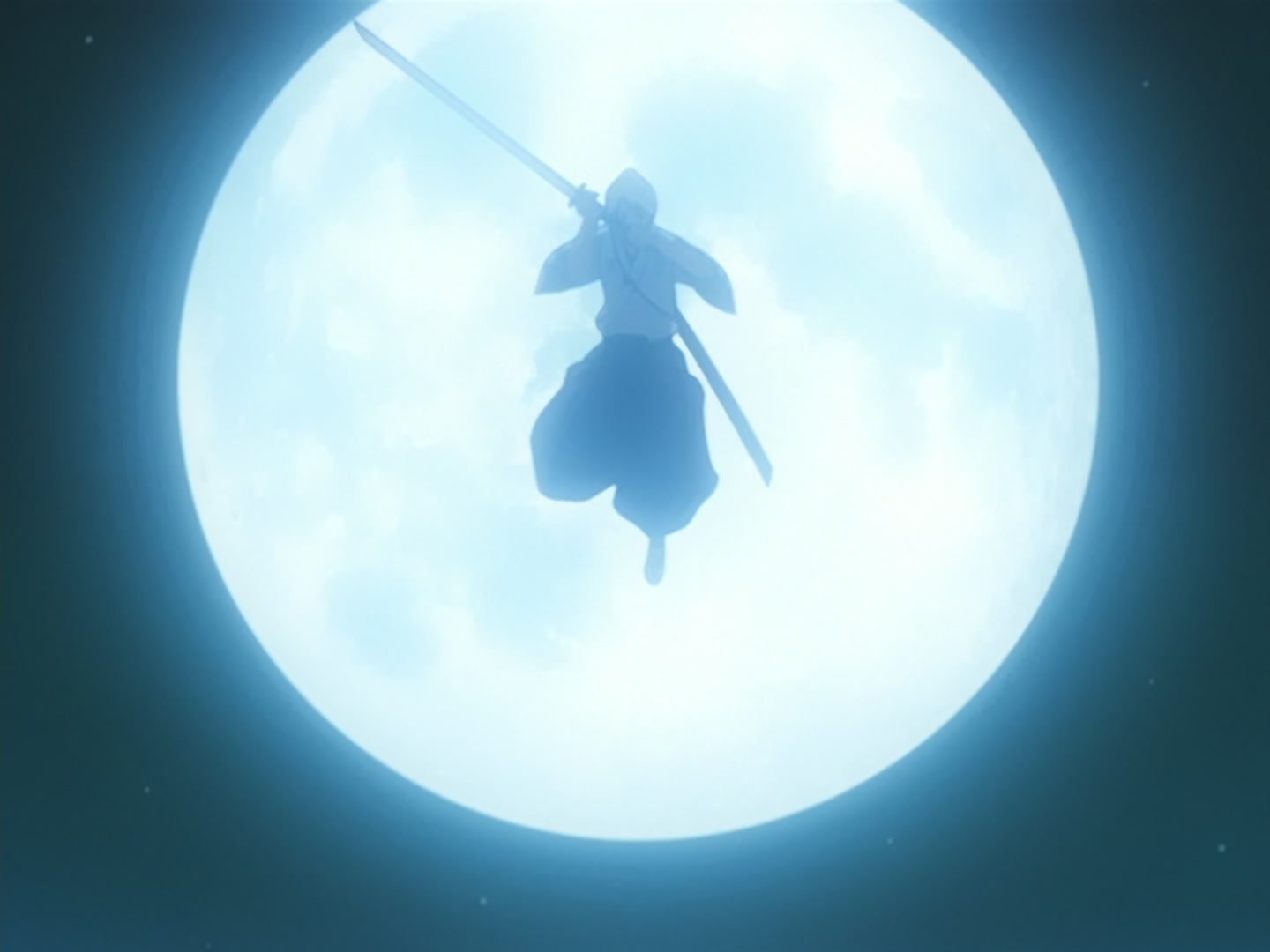 Bleach Ep 46: Authentic Records! School of Shinigami @ 00:14:02