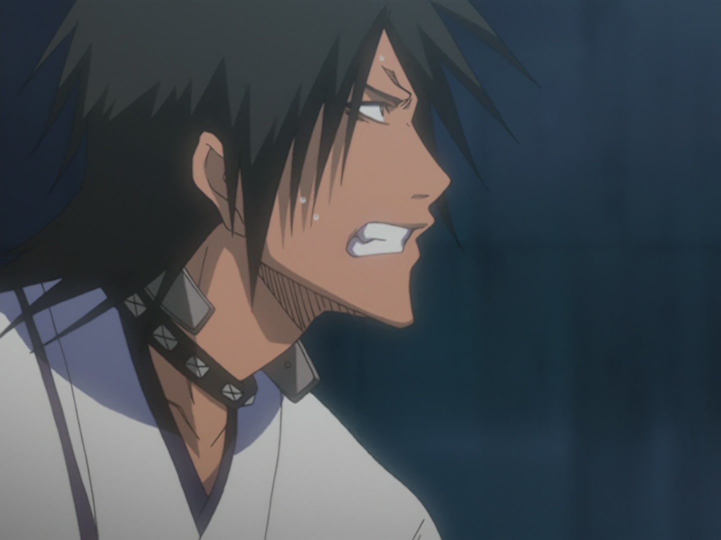 Bleach Ep 46: Authentic Records! School of Shinigami @ 00:15:54