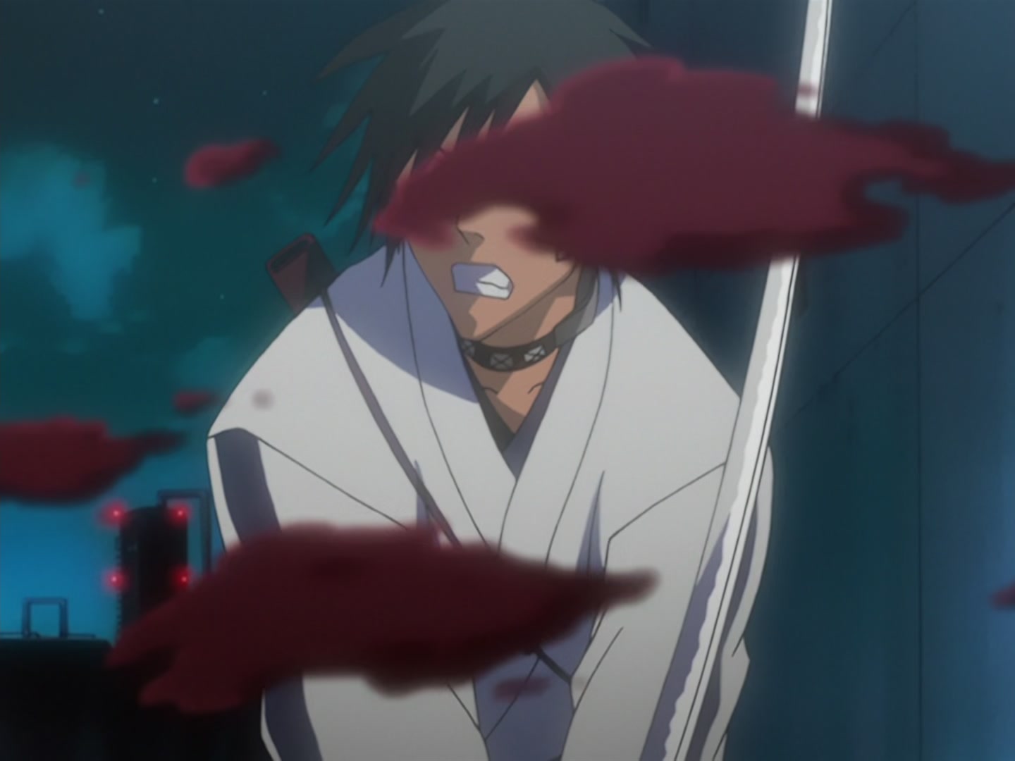 Bleach Ep 46: Authentic Records! School of Shinigami @ 00:16:07