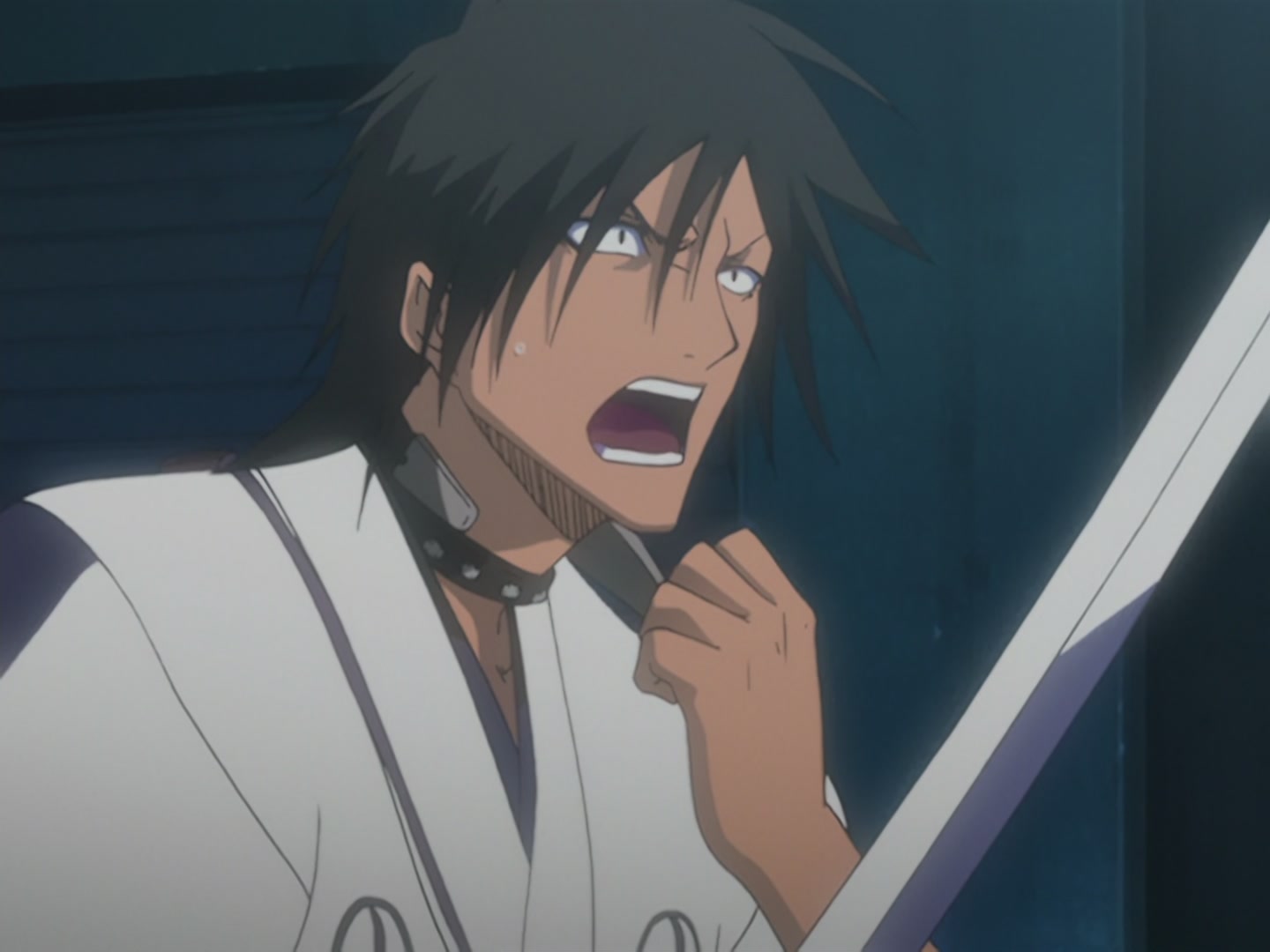 Bleach Ep 46: Authentic Records! School of Shinigami @ 00:16:25