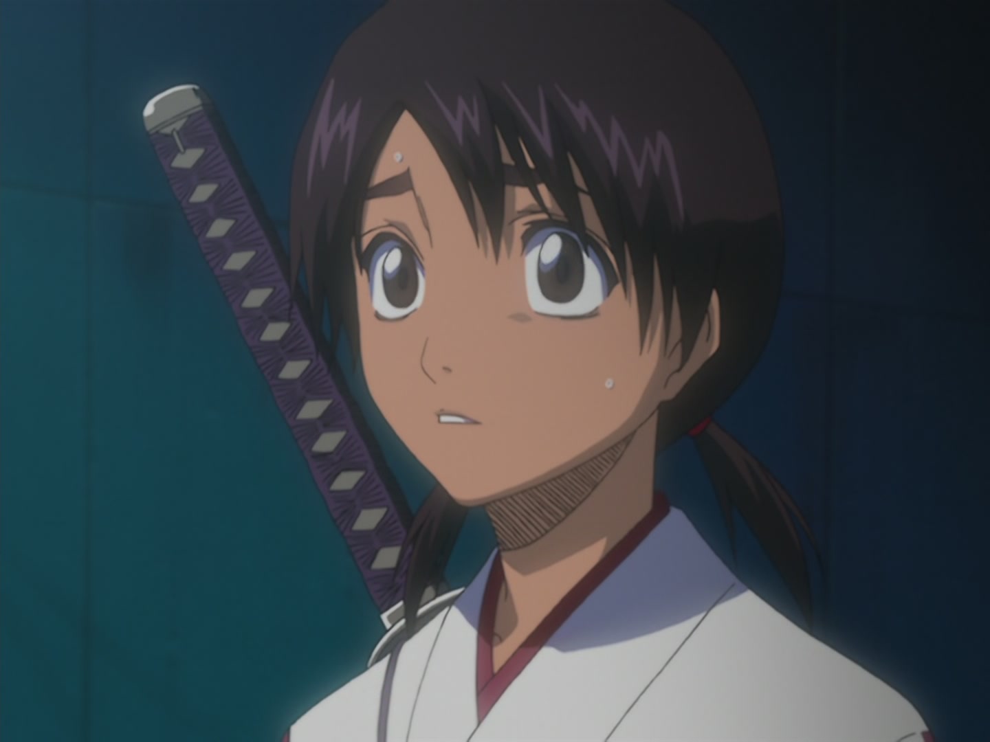 Bleach Ep 46: Authentic Records! School of Shinigami @ 00:16:43