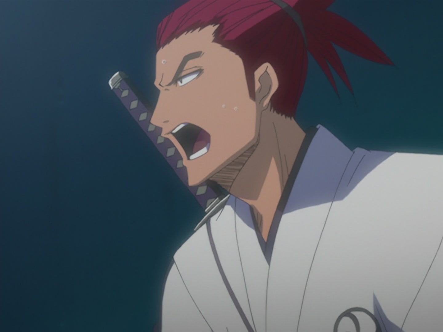 Bleach Ep 46: Authentic Records! School of Shinigami @ 00:16:56