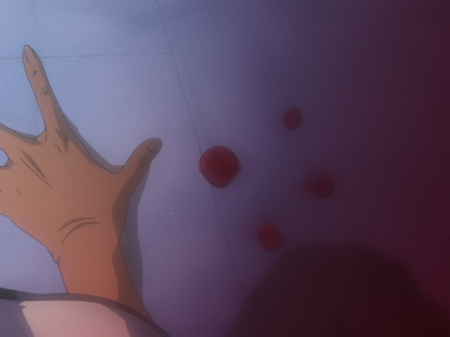 Bleach Ep 46: Authentic Records! School of Shinigami @ 00:17:05