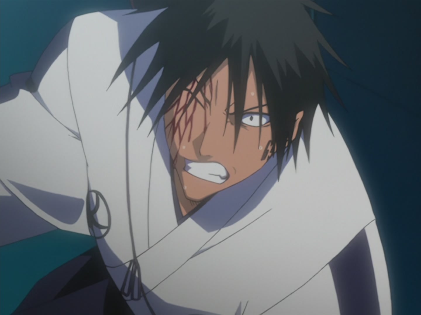 Bleach Ep 46: Authentic Records! School of Shinigami @ 00:17:10