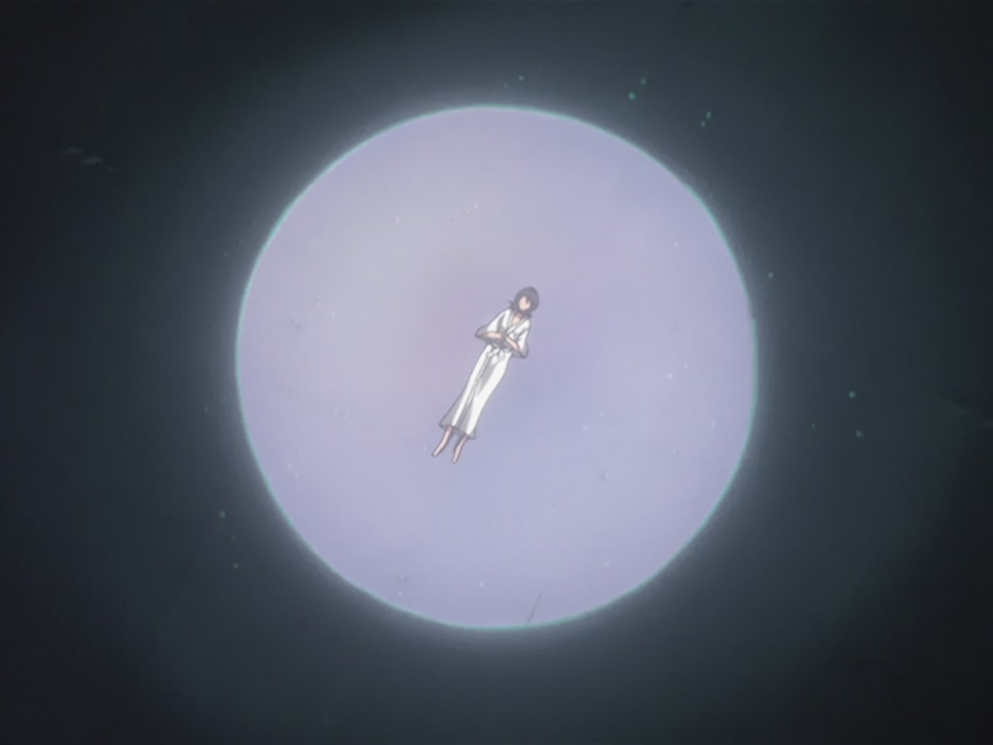 E049 · Rukia’s Nightmare screencaps
