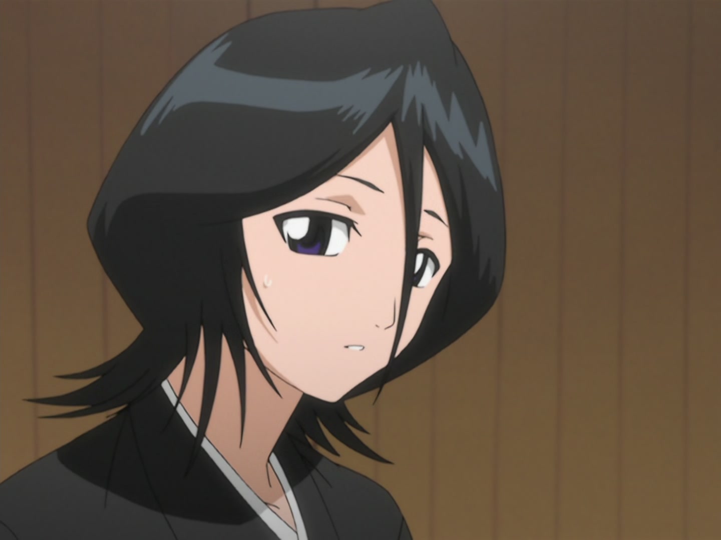Bleach Ep 49: Rukia’s Nightmare @ 00:02:55