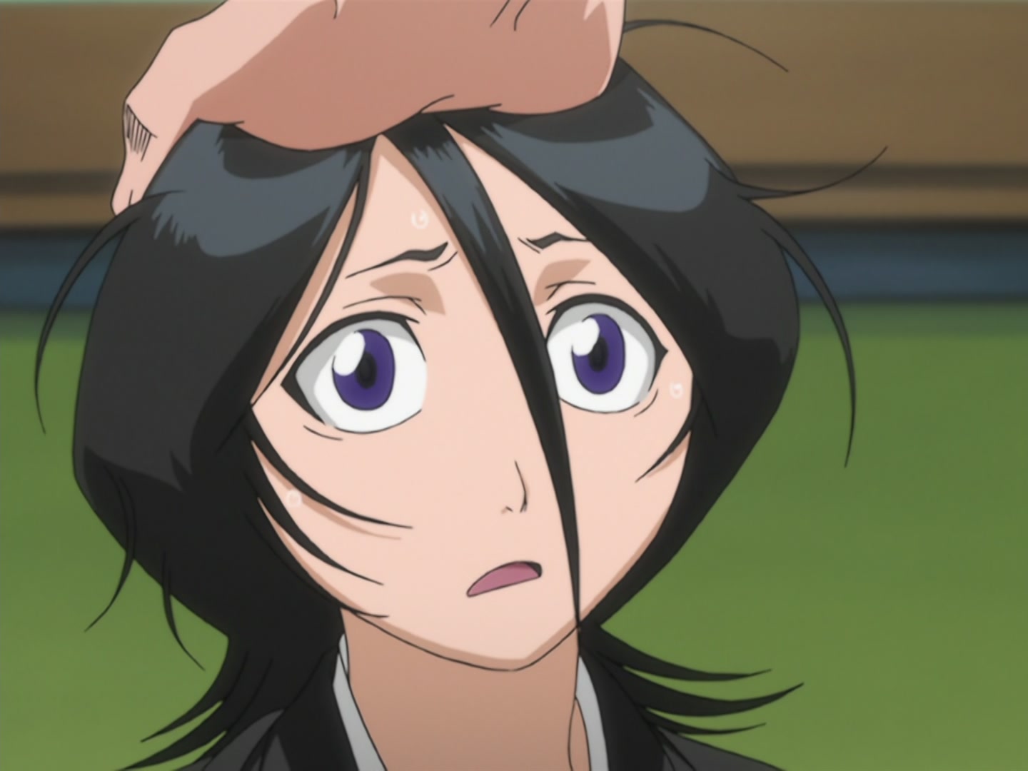 Bleach Ep 49: Rukia’s Nightmare @ 00:03:13