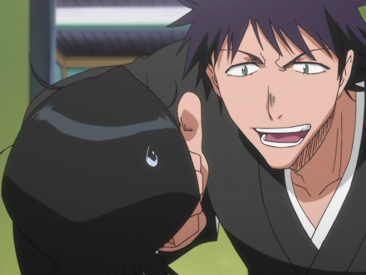 Bleach Ep 49: Rukia’s Nightmare @ 00:03:22