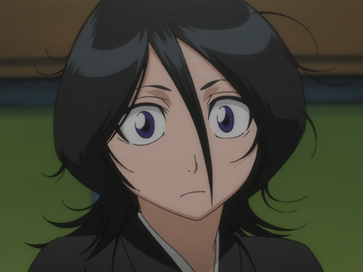 Bleach Ep 49: Rukia’s Nightmare @ 00:03:49