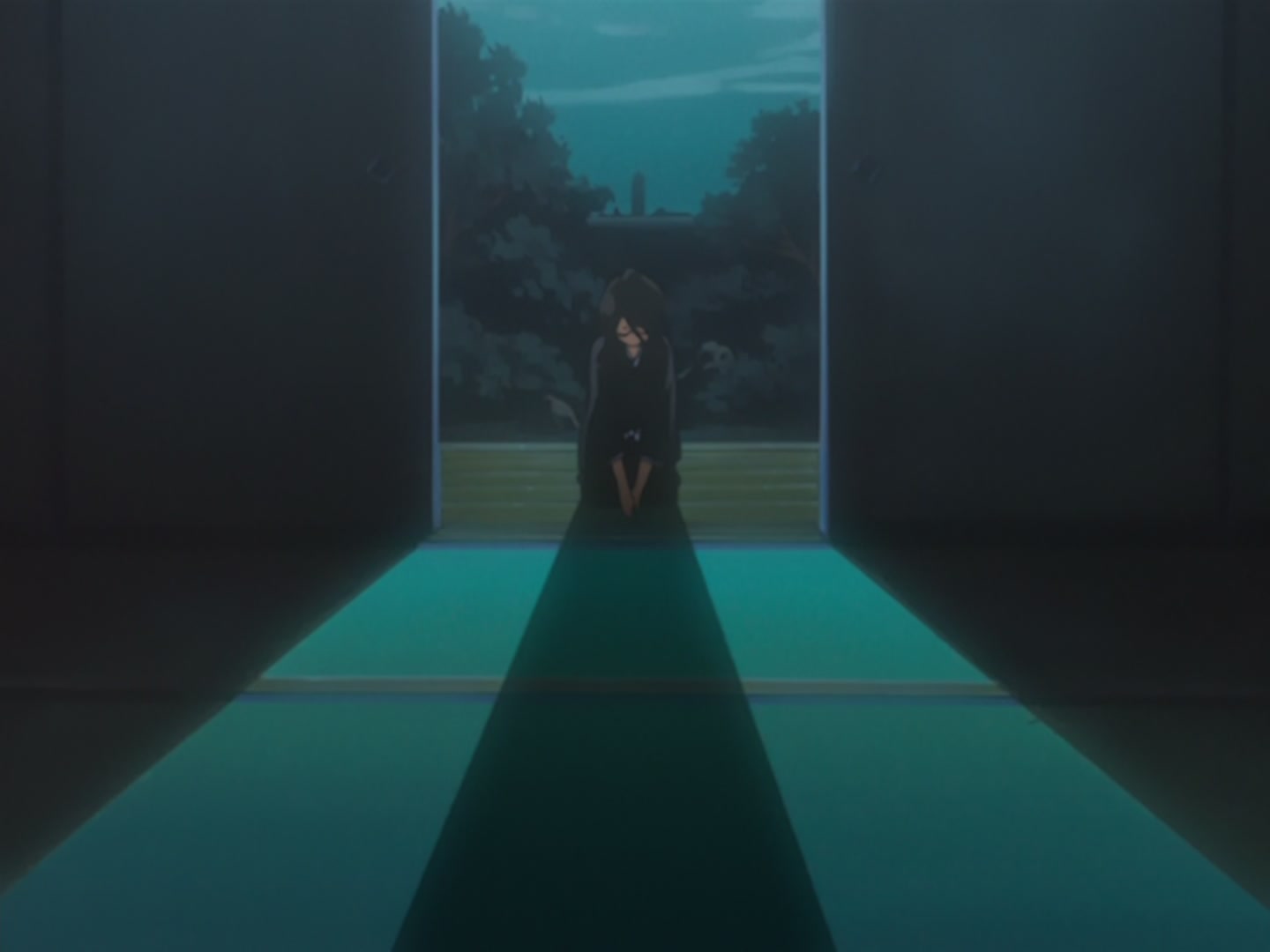 Bleach Ep 49: Rukia’s Nightmare @ 00:03:58