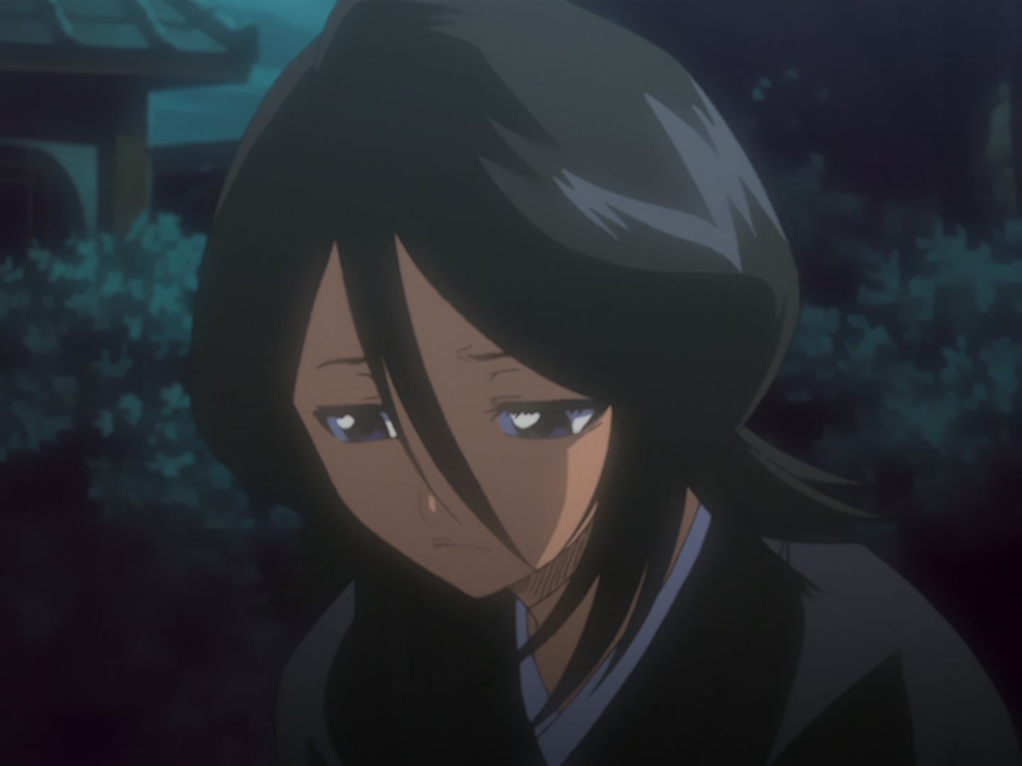 Bleach Ep 49: Rukia’s Nightmare @ 00:04:07
