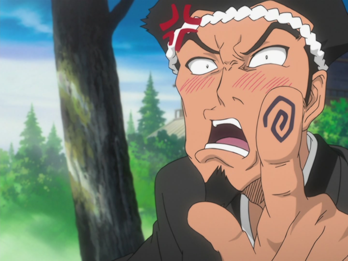 Bleach Ep 49: Rukia’s Nightmare @ 00:05:24