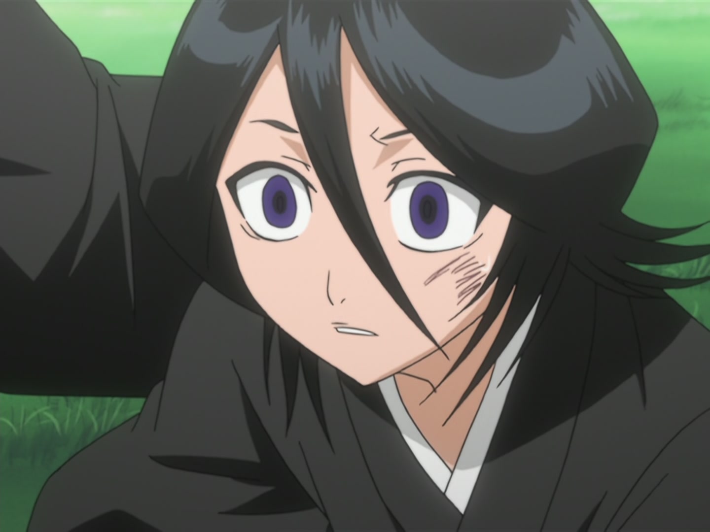 Bleach Ep 49: Rukia’s Nightmare @ 00:06:04