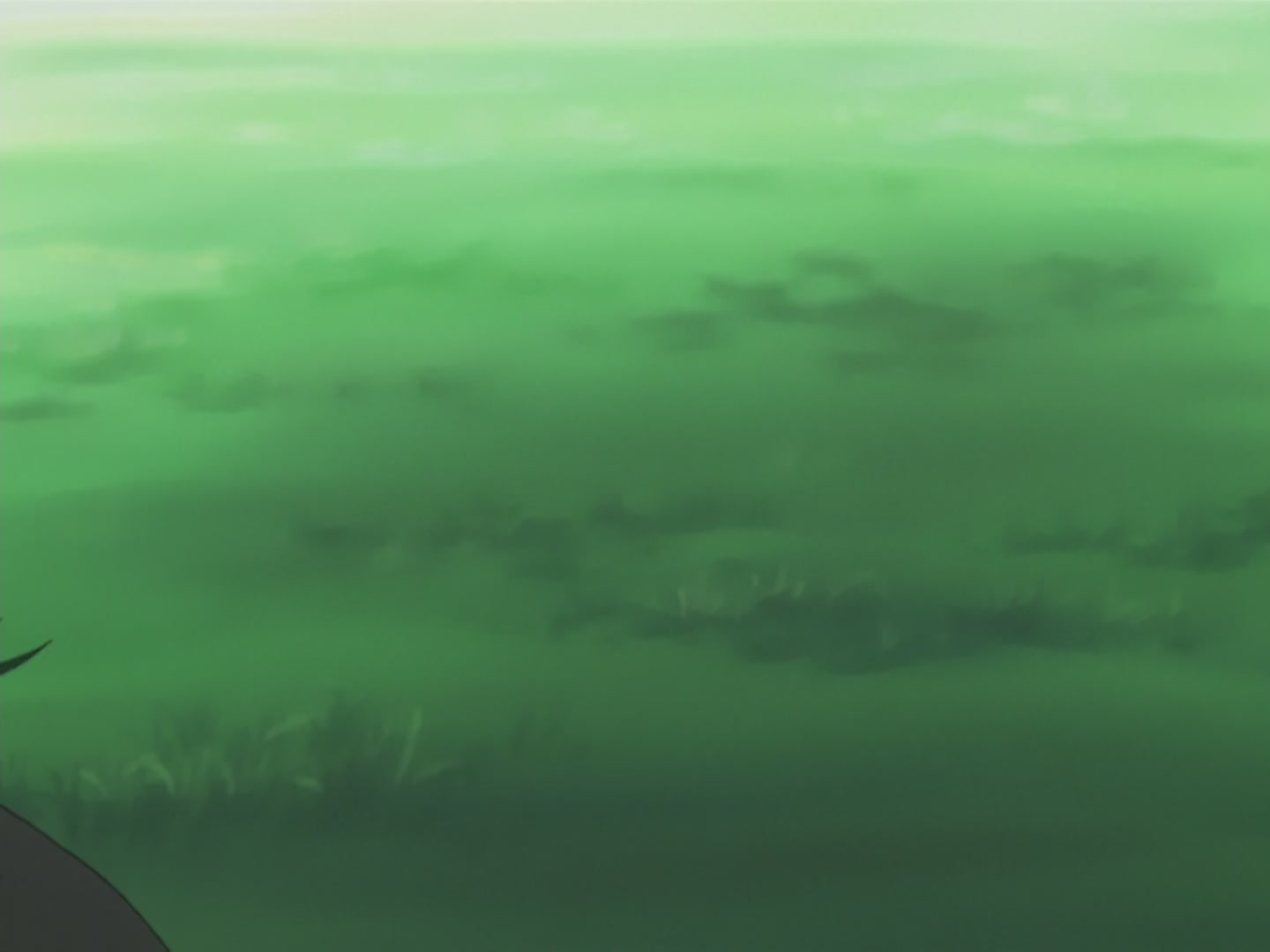 Bleach Ep 49: Rukia’s Nightmare @ 00:07:03